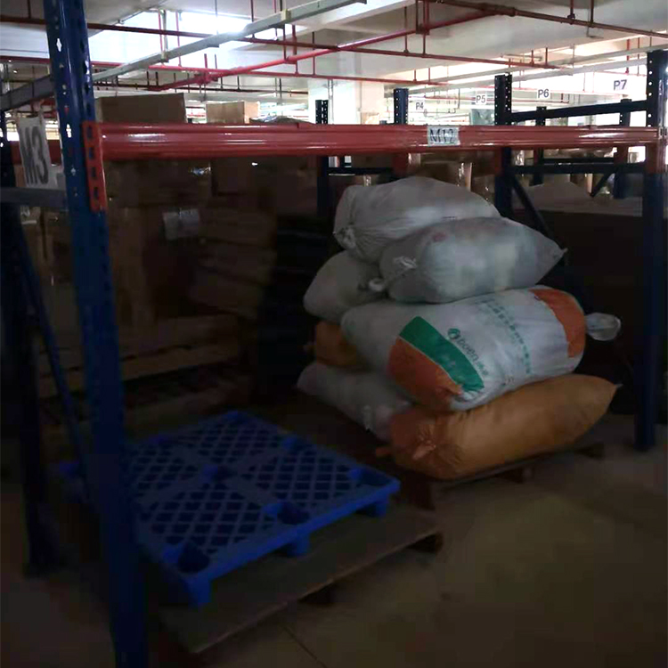 罗湖回收货架 深圳仓库货架库房货架回收公司